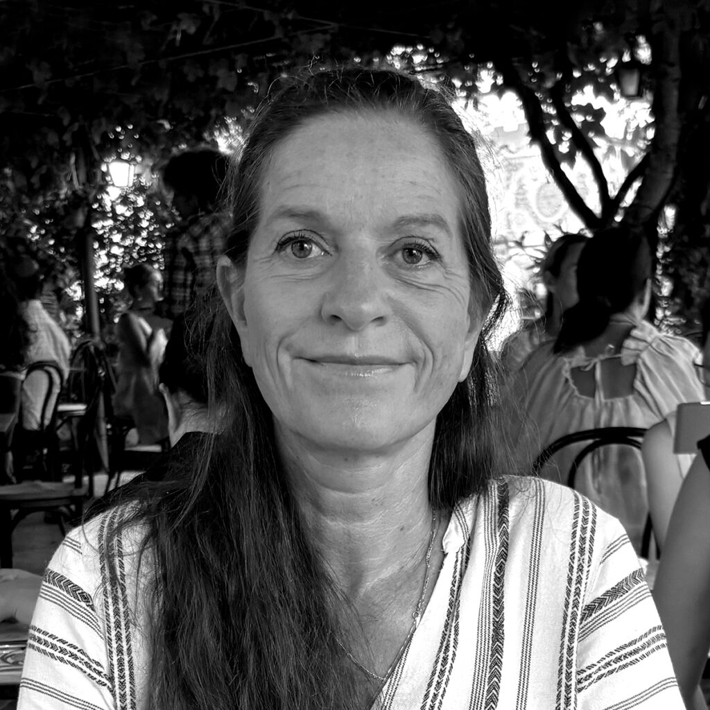 Terese Andersen - Skind og Taske Service