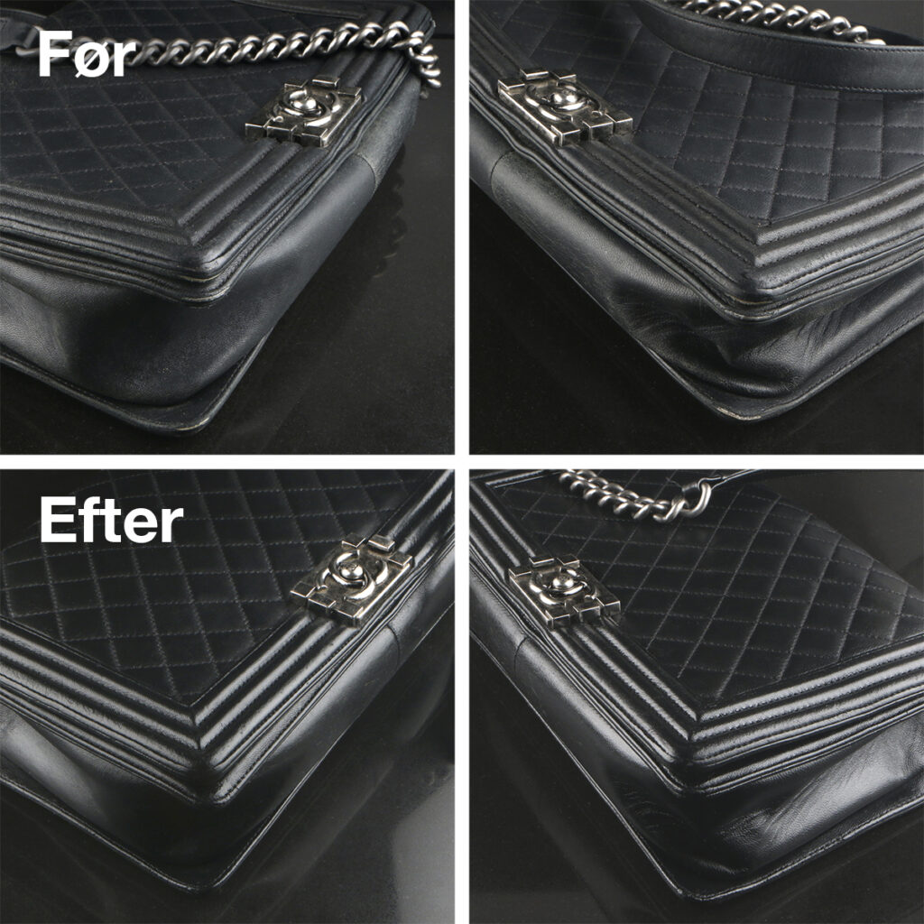 Boy Chanel Bag, Medium - taskespa